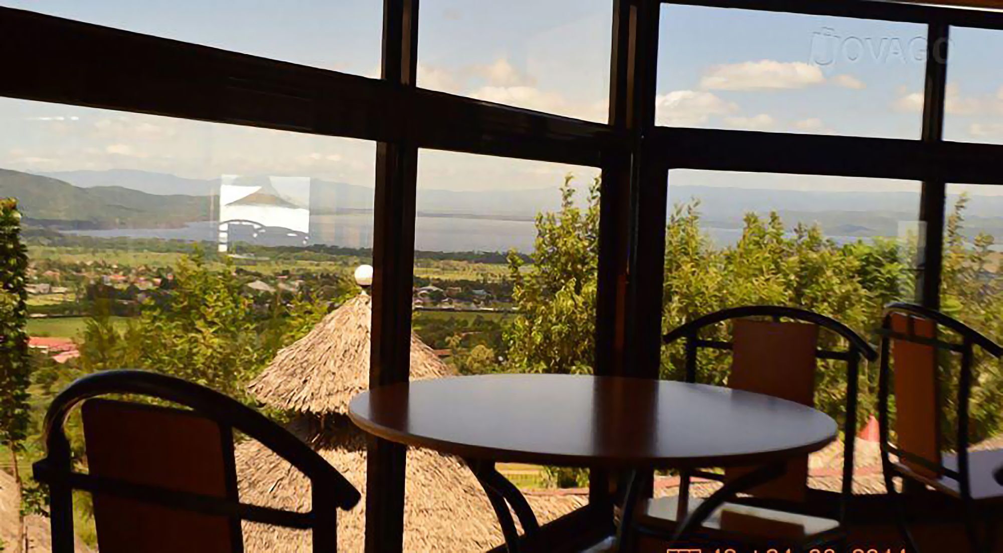 Apex Resort Nakuru Exteriör bild