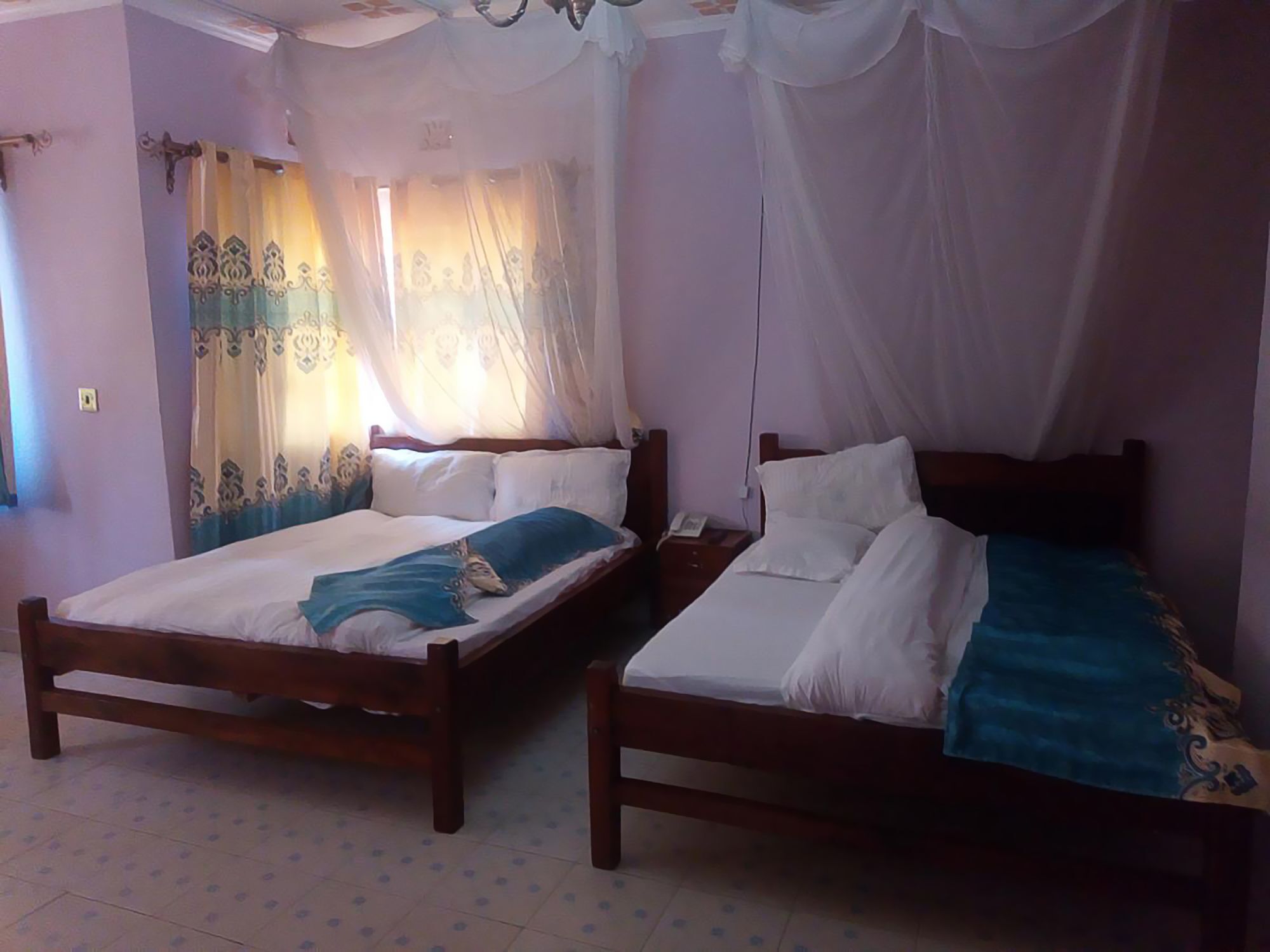 Apex Resort Nakuru Exteriör bild